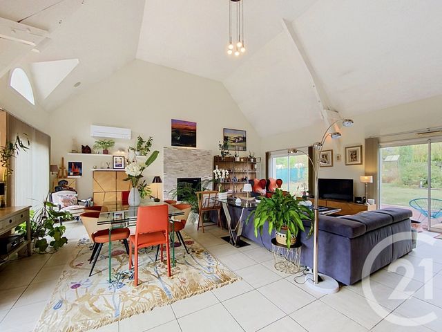 Maison &agrave; vendre - 6 pi&egrave;ces - 203 m2 - Grez Sur Loing - 77 - ILE-DE-FRANCE