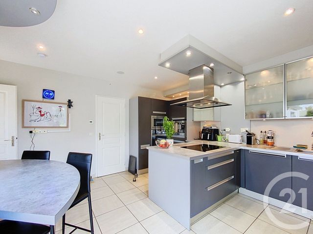 Maison &agrave; vendre - 6 pi&egrave;ces - 203 m2 - Grez Sur Loing - 77 - ILE-DE-FRANCE