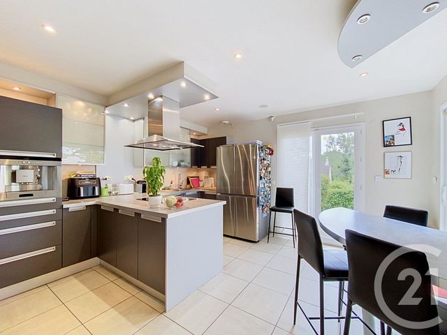 Maison &agrave; vendre - 6 pi&egrave;ces - 203 m2 - Grez Sur Loing - 77 - ILE-DE-FRANCE