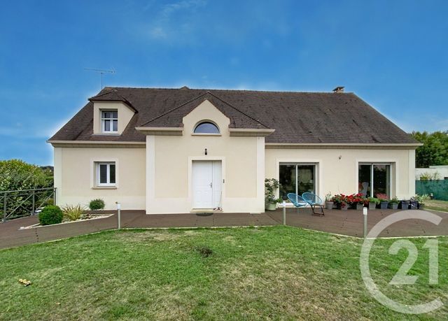 Maison &agrave; vendre - 6 pi&egrave;ces - 203 m2 - Grez Sur Loing - 77 - ILE-DE-FRANCE