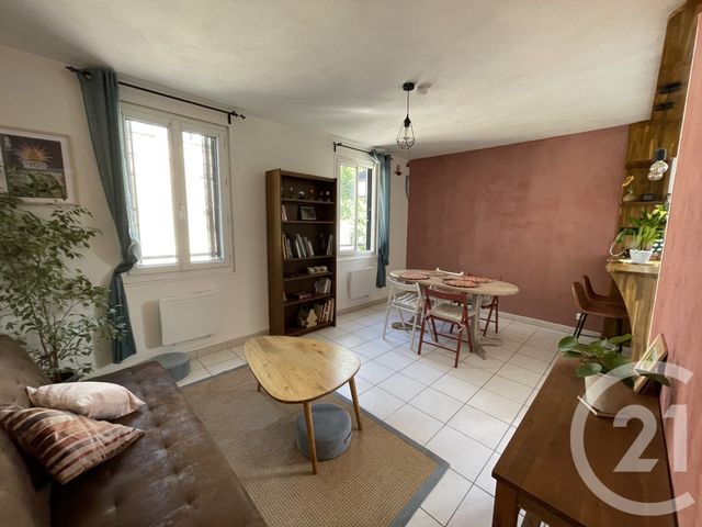appartement - LARCHANT - 77