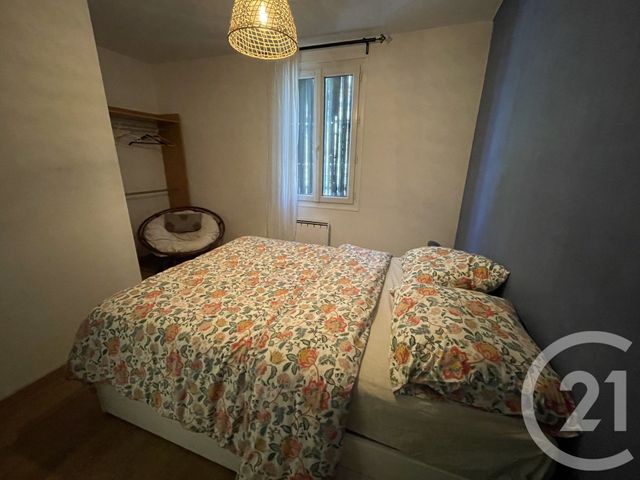 Appartement F2 &agrave; louer - 2 pi&egrave;ces - 39,62 m2 - Larchant - 77 - ILE-DE-FRANCE
