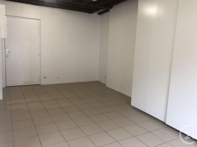 Appartement F2 &agrave; louer - 2 pi&egrave;ces - 42,35 m2 - Nemours - 77 - ILE-DE-FRANCE
