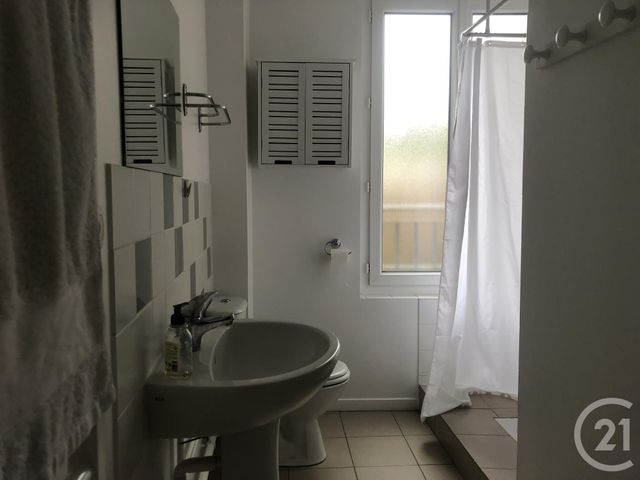 Appartement F2 &agrave; louer - 2 pi&egrave;ces - 42,35 m2 - Nemours - 77 - ILE-DE-FRANCE