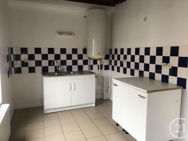 Appartement F2 &agrave; louer - 2 pi&egrave;ces - 42,35 m2 - Nemours - 77 - ILE-DE-FRANCE