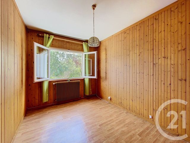 Maison &agrave; vendre - 6 pi&egrave;ces - 137 m2 - La Madeleine Sur Loing - 77 - ILE-DE-FRANCE
