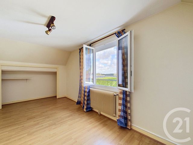 Maison &agrave; vendre - 6 pi&egrave;ces - 137 m2 - La Madeleine Sur Loing - 77 - ILE-DE-FRANCE