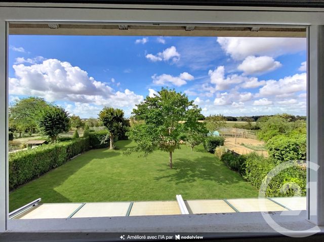 Maison &agrave; vendre - 6 pi&egrave;ces - 137 m2 - La Madeleine Sur Loing - 77 - ILE-DE-FRANCE