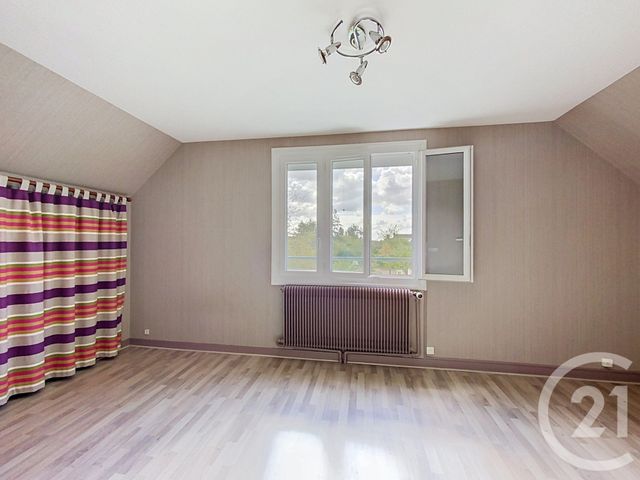 Maison &agrave; vendre - 6 pi&egrave;ces - 137 m2 - La Madeleine Sur Loing - 77 - ILE-DE-FRANCE