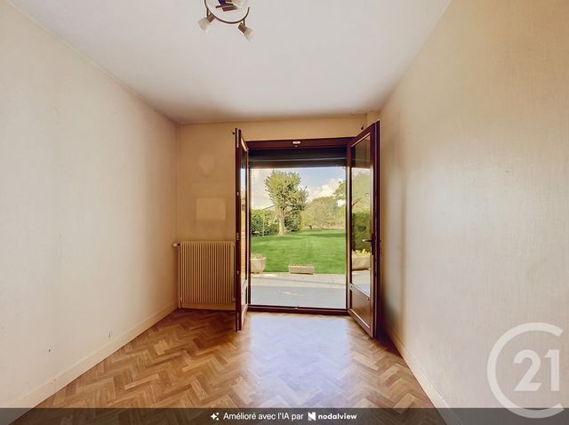 Maison &agrave; vendre - 6 pi&egrave;ces - 137 m2 - La Madeleine Sur Loing - 77 - ILE-DE-FRANCE