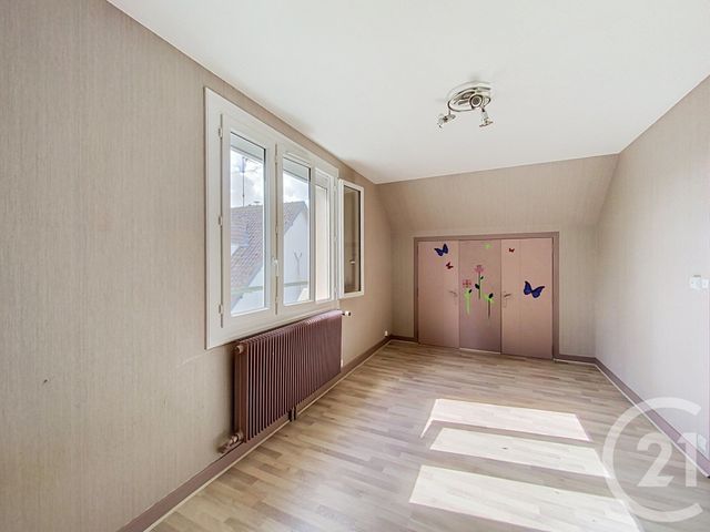 Maison &agrave; vendre - 6 pi&egrave;ces - 137 m2 - La Madeleine Sur Loing - 77 - ILE-DE-FRANCE