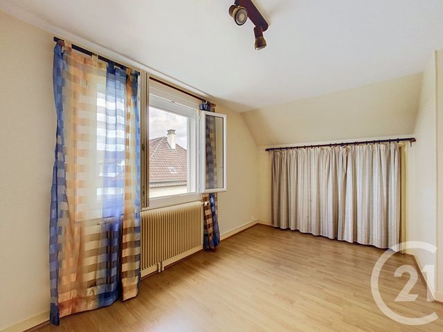 Maison &agrave; vendre - 6 pi&egrave;ces - 137 m2 - La Madeleine Sur Loing - 77 - ILE-DE-FRANCE