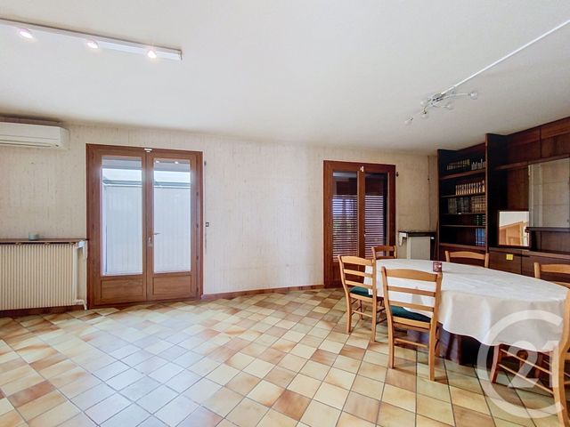 Maison &agrave; vendre - 6 pi&egrave;ces - 137 m2 - La Madeleine Sur Loing - 77 - ILE-DE-FRANCE