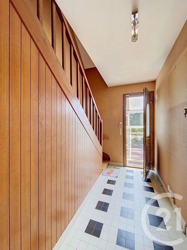 Maison &agrave; vendre - 6 pi&egrave;ces - 137 m2 - La Madeleine Sur Loing - 77 - ILE-DE-FRANCE