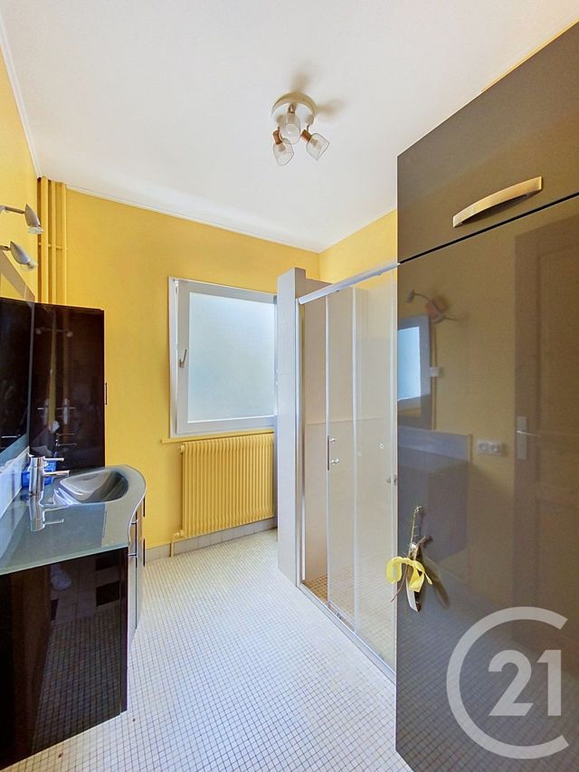 Maison &agrave; vendre - 6 pi&egrave;ces - 137 m2 - La Madeleine Sur Loing - 77 - ILE-DE-FRANCE