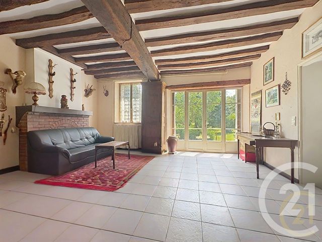 Maison &agrave; vendre - 10 pi&egrave;ces - 255,62 m2 - Villecerf - 77 - ILE-DE-FRANCE