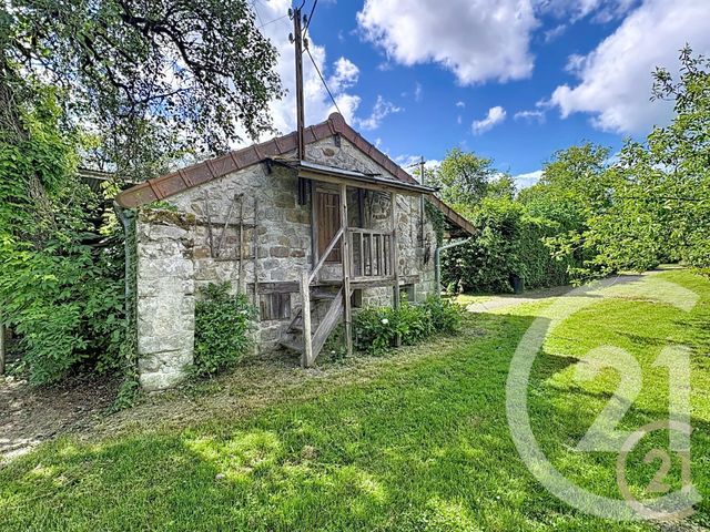 Maison &agrave; vendre - 10 pi&egrave;ces - 255,62 m2 - Villecerf - 77 - ILE-DE-FRANCE