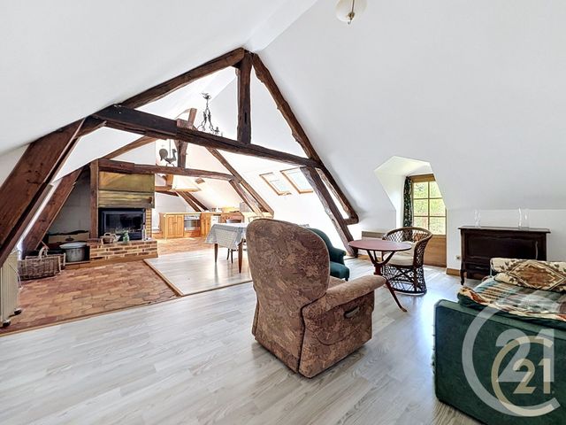 Maison &agrave; vendre - 10 pi&egrave;ces - 255,62 m2 - Villecerf - 77 - ILE-DE-FRANCE