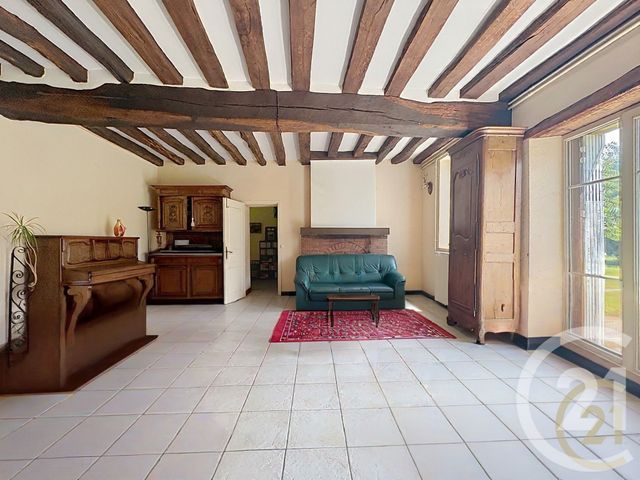 Maison &agrave; vendre - 10 pi&egrave;ces - 255,62 m2 - Villecerf - 77 - ILE-DE-FRANCE