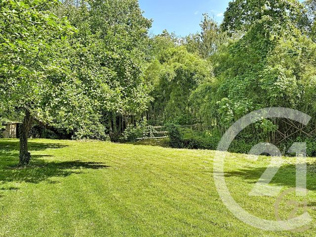 Maison &agrave; vendre - 10 pi&egrave;ces - 255,62 m2 - Villecerf - 77 - ILE-DE-FRANCE