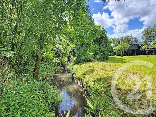 Maison &agrave; vendre - 10 pi&egrave;ces - 255,62 m2 - Villecerf - 77 - ILE-DE-FRANCE