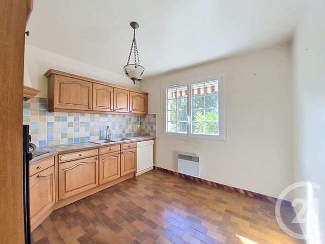 Maison &agrave; vendre - 4 pi&egrave;ces - 96 m2 - Nemours - 77 - ILE-DE-FRANCE