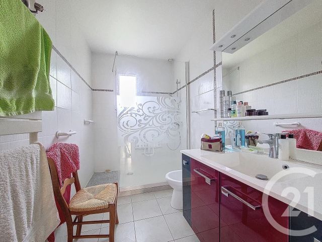 Maison &agrave; vendre - 4 pi&egrave;ces - 96 m2 - Nemours - 77 - ILE-DE-FRANCE
