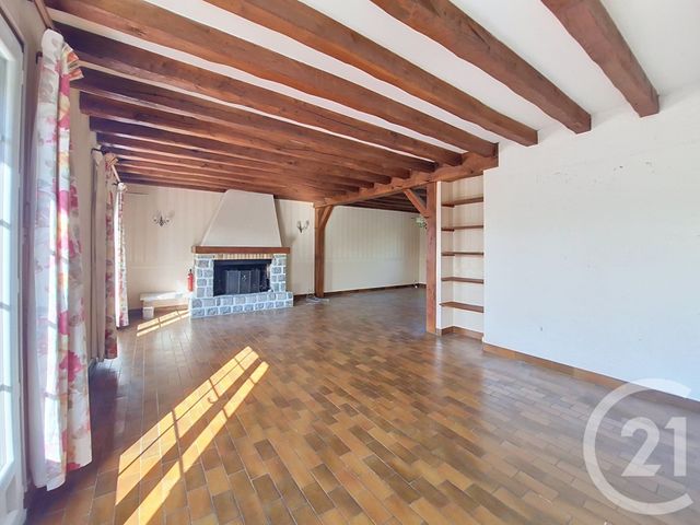 Maison &agrave; vendre - 4 pi&egrave;ces - 96 m2 - Nemours - 77 - ILE-DE-FRANCE