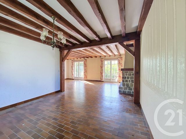 Maison &agrave; vendre - 4 pi&egrave;ces - 96 m2 - Nemours - 77 - ILE-DE-FRANCE