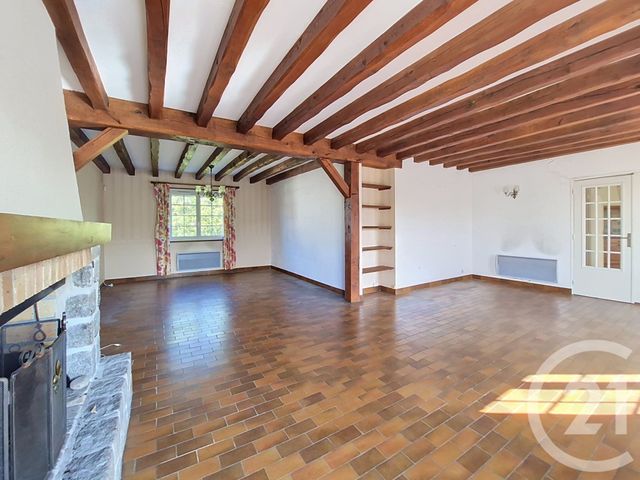 Maison &agrave; vendre - 4 pi&egrave;ces - 96 m2 - Nemours - 77 - ILE-DE-FRANCE