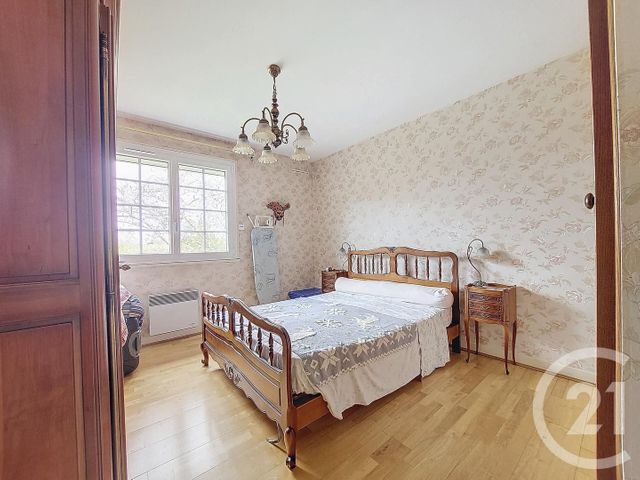 Maison &agrave; vendre - 4 pi&egrave;ces - 96 m2 - Nemours - 77 - ILE-DE-FRANCE