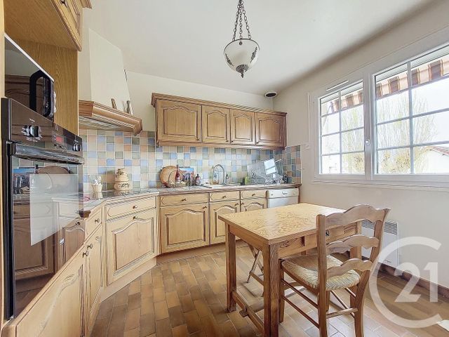 Maison &agrave; vendre - 4 pi&egrave;ces - 96 m2 - Nemours - 77 - ILE-DE-FRANCE
