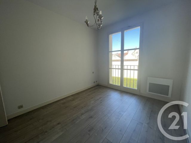 Appartement F2 &agrave; louer - 2 pi&egrave;ces - 51,41 m2 - Nemours - 77 - ILE-DE-FRANCE