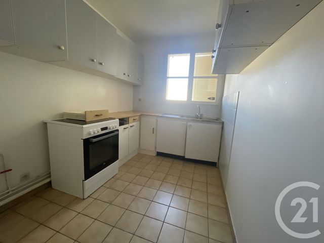 Appartement F2 &agrave; louer - 2 pi&egrave;ces - 51,41 m2 - Nemours - 77 - ILE-DE-FRANCE