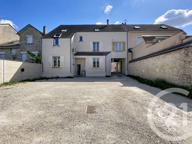 Immeuble &agrave; vendre - 270 m2 - Nemours - 77 - ILE-DE-FRANCE
