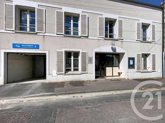 immeuble - NEMOURS - 77