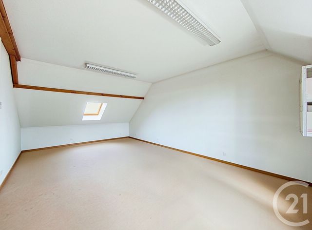 Immeuble &agrave; vendre - 270 m2 - Nemours - 77 - ILE-DE-FRANCE