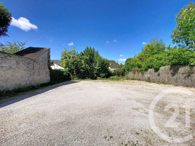 Immeuble &agrave; vendre - 270 m2 - Nemours - 77 - ILE-DE-FRANCE
