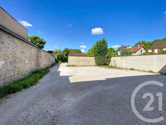 Immeuble &agrave; vendre - 270 m2 - Nemours - 77 - ILE-DE-FRANCE