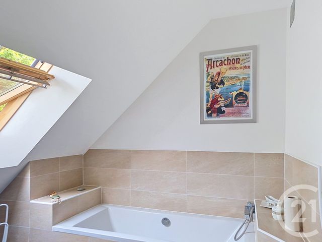 Maison &agrave; vendre - 6 pi&egrave;ces - 145,10 m2 - Egreville - 77 - ILE-DE-FRANCE