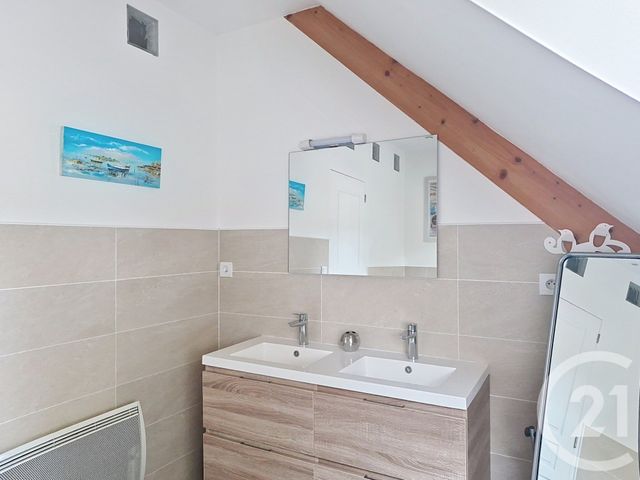 Maison &agrave; vendre - 6 pi&egrave;ces - 145,10 m2 - Egreville - 77 - ILE-DE-FRANCE