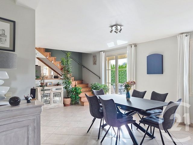 Maison &agrave; vendre - 6 pi&egrave;ces - 145,10 m2 - Egreville - 77 - ILE-DE-FRANCE