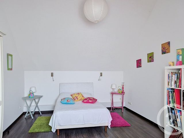 Maison &agrave; vendre - 6 pi&egrave;ces - 145,10 m2 - Egreville - 77 - ILE-DE-FRANCE