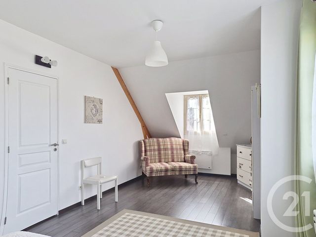Maison &agrave; vendre - 6 pi&egrave;ces - 145,10 m2 - Egreville - 77 - ILE-DE-FRANCE