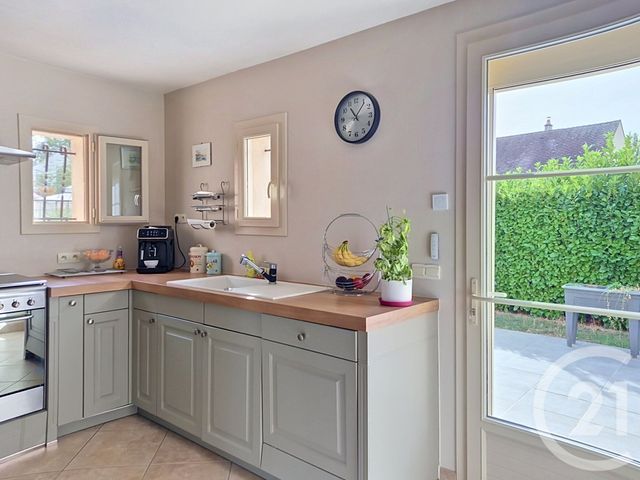 Maison &agrave; vendre - 6 pi&egrave;ces - 145,10 m2 - Egreville - 77 - ILE-DE-FRANCE