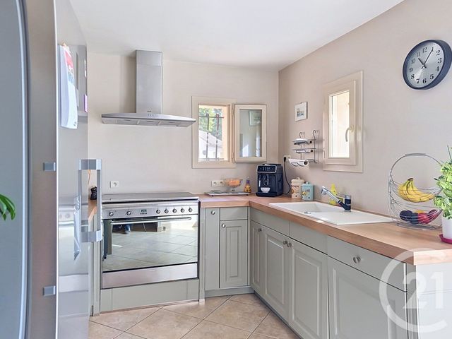Maison &agrave; vendre - 6 pi&egrave;ces - 145,10 m2 - Egreville - 77 - ILE-DE-FRANCE