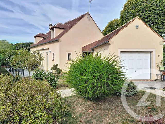 Maison à vendre EGREVILLE