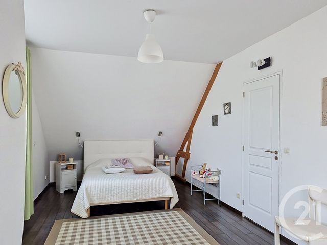 Maison &agrave; vendre - 6 pi&egrave;ces - 145,10 m2 - Egreville - 77 - ILE-DE-FRANCE