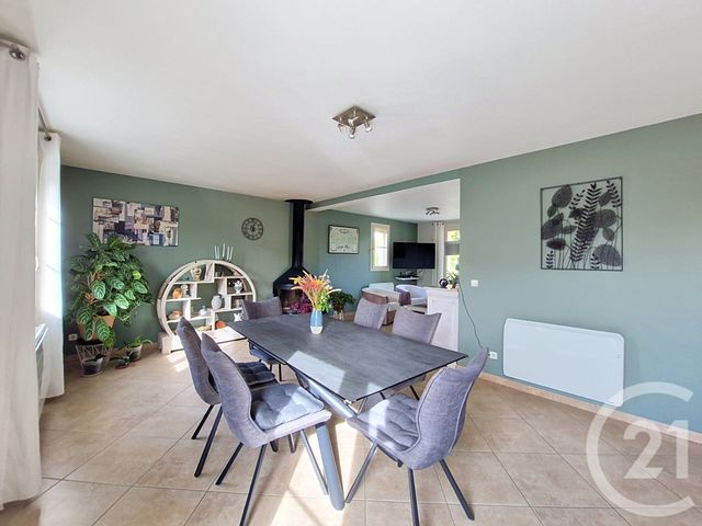 Maison &agrave; vendre - 6 pi&egrave;ces - 145,10 m2 - Egreville - 77 - ILE-DE-FRANCE