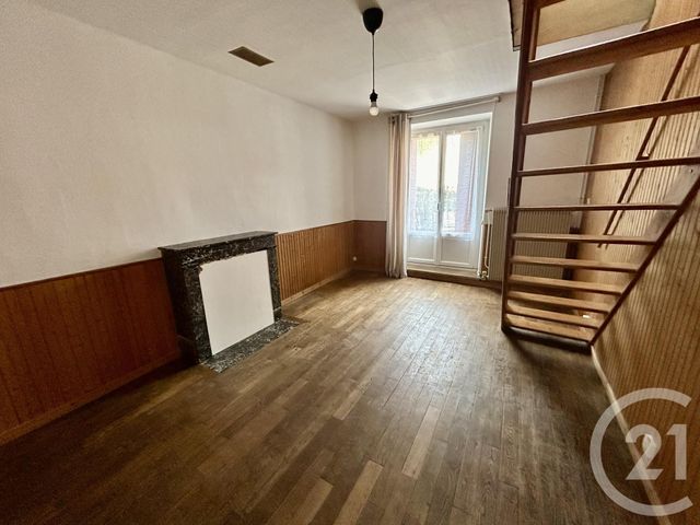 Appartement F3 &agrave; louer - 4 pi&egrave;ces - 64,89 m2 - Bourron Marlotte - 77 - ILE-DE-FRANCE